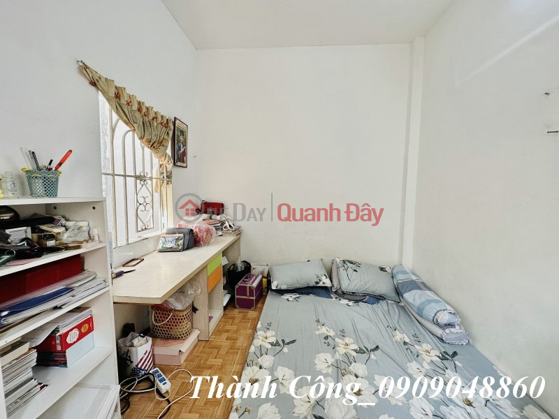 Hoa Hung street house for sale under 10 billion District 10 HXH 6M Price only 7.45 billion TL. | Vietnam | Sales | đ 7.45 Billion