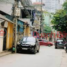 Selling 126m2 of land on Xuan Dinh lane, 11m frontage, 4m corner lot in front of the house. price 99 million\/m2 _0