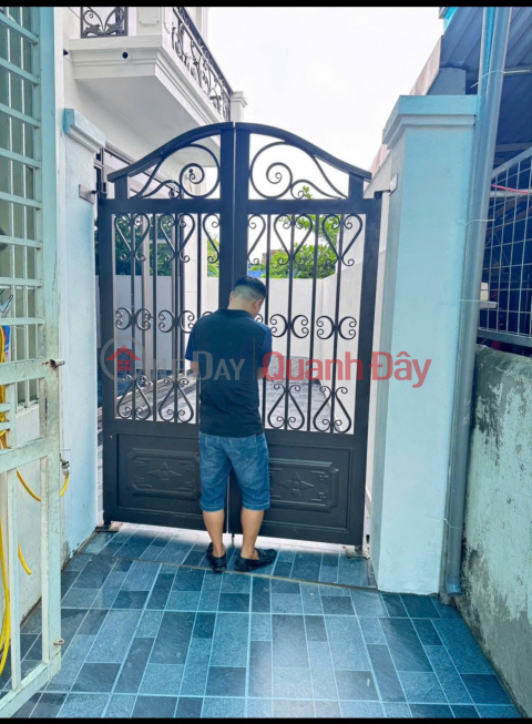Owner needs to sell a 2-story neoclassical house with a rooftop terrace in Hong An, Hai Phong - Fully furnished - Beautiful house, ready to move in. _0