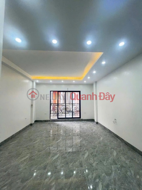 HOÀNG QUỐC VIỆT 30M x6 TẦNG,THANG MÁY 19,8 TỶ,PHÂN LÔ,Ô TÔ QUA NHÀ,NGÕ THÔNG,KINH DOANH,GẦN PHỐ _0