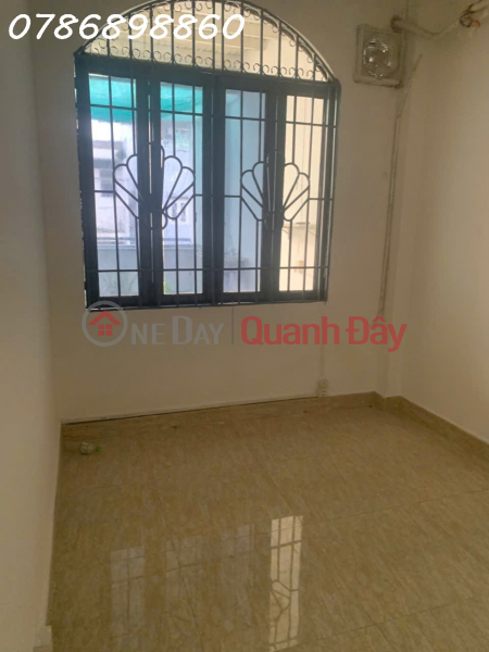 HOUSE FOR SALE ON BUI THI XUAN STREET – WARD 3, TAN BINH DISTRICT Vietnam Sales đ 11.9 Billion