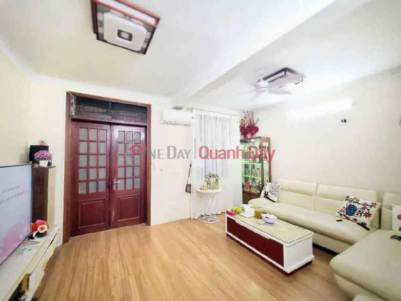 Property Search Vietnam | OneDay | Nhà ở, Niêm yết bán | 318 Đê La Thành 40m 4 tầng chỉ 7,7 tỷ, gần trường, chợ, đủ tiện nghi