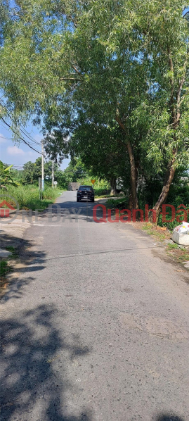 Land for sale 1,000m2 Full Land Only 20 Billion Right at Tan Hiep Hoc Mon Sales Listings