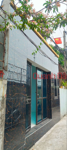 Property Search Vietnam | OneDay | Residential | Sales Listings, Cheap, urgent sale of house Dinh Xuyen, Gia Lam 46m, near Ninh Hiep, spacious, only 1 billion 9