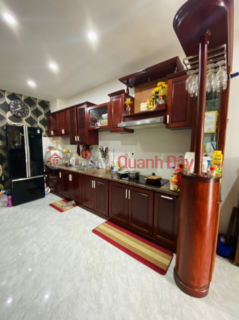 OWNER NEED TO SELL HOUSE FOR FACILITIES Hoang The Thien - HOA XUAN - CAM LE. _0