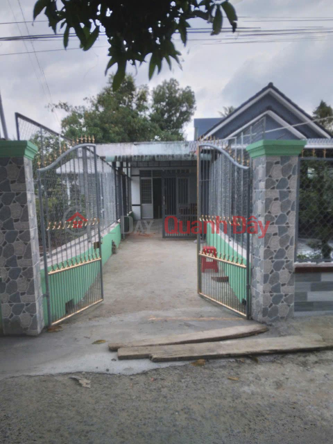 House for sale by owner in Truong An Ward, Vinh Long City _0