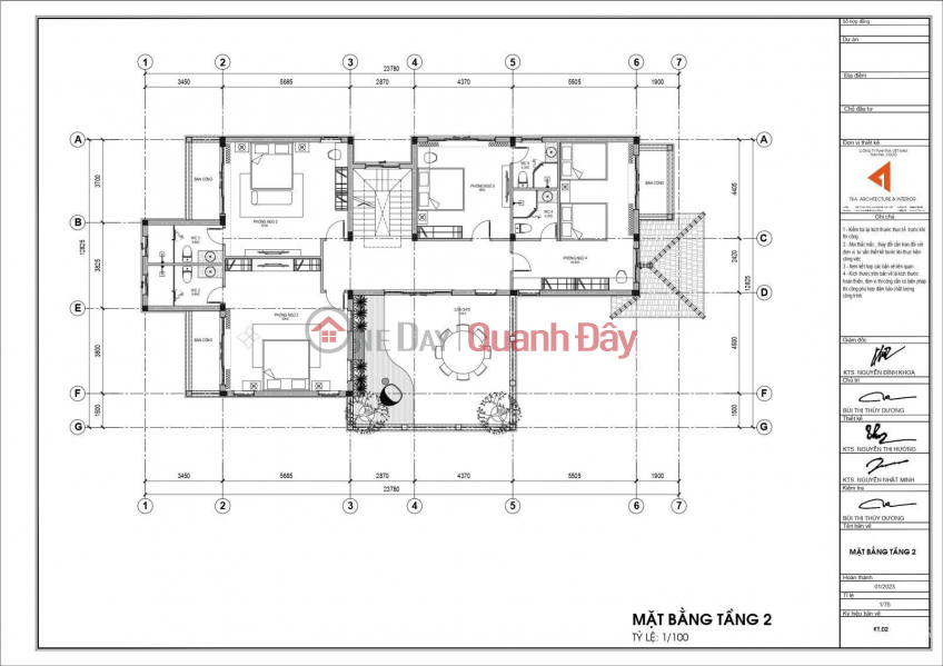 Chính chủ cần tiền bán gấp biệt thự 800m2 Xanh Villas giá siêu chiết khấu 32 tỷ | Việt Nam Bán, đ 28 tỷ