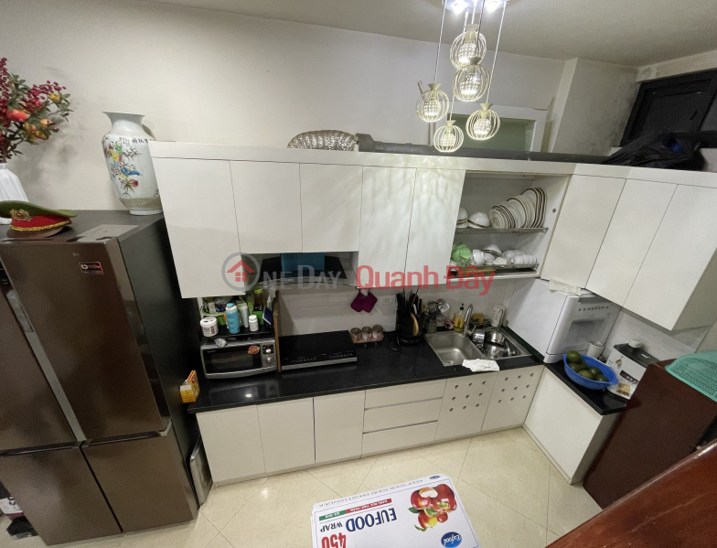 Property Search Vietnam | OneDay | Nhà ở, Niêm yết bán | HIẾM - BÁN NHÀ RIÊNG PHỐ TÂY SƠN: 60M2, GẦN PHỐ, NGÕ RỘNG THÊNH THANG, CHỈ HƠN 8 TỶ