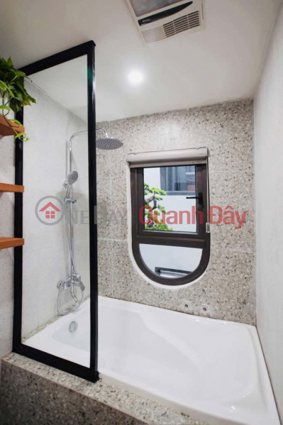 Property Search Vietnam | OneDay | Nhà ở, Niêm yết bán, BÁN GẤP Nhà LÔ GÓC 2 THOÁNG - Ô TÔ DỪNG ĐỖ SÁT NHÀ - 55m2 CHỈ 7đ