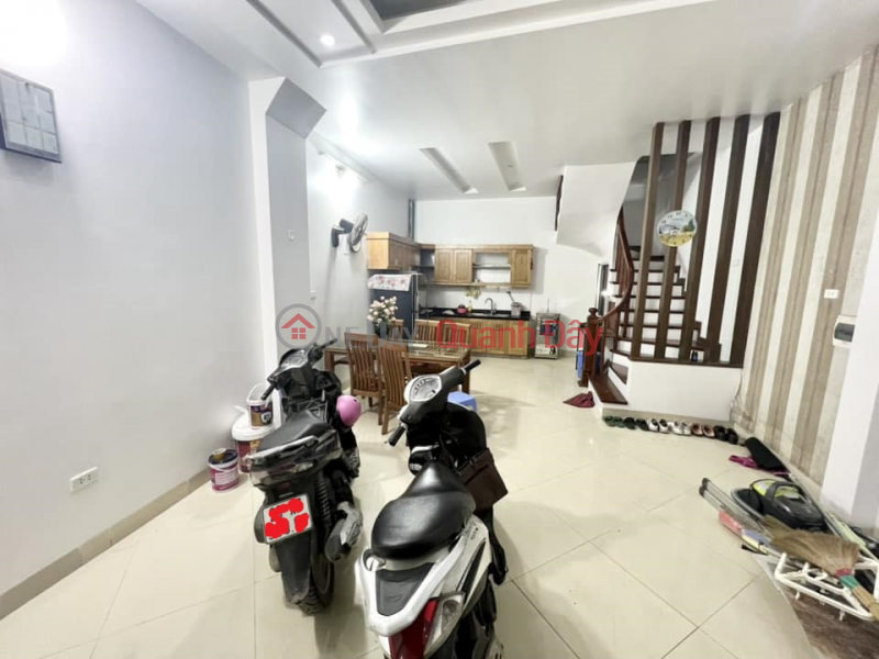 Property Search Vietnam | OneDay | Residential | Sales Listings Yen Hoa Business Lane, Cau Giay, 40M2 5T, 25m from the street, 3m alley, more than 6 billion