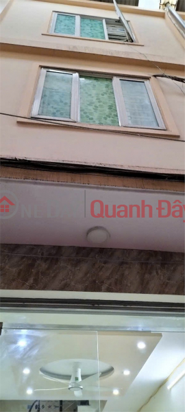  Làm ơn chọn Nhà ở, Niêm yết bán, đ 2,01 tỷ