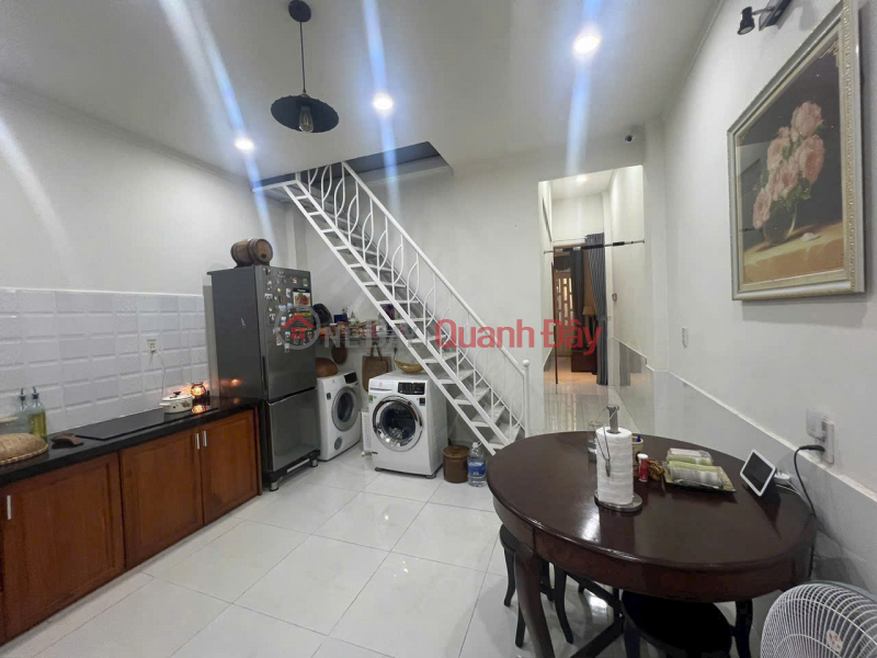Cho thuê nhà đẹp Khu QĐ4, gần chợ 26, full nội thất chỉ 6,5tr, Việt Nam, Cho thuê | đ 6,5 triệu/ tháng