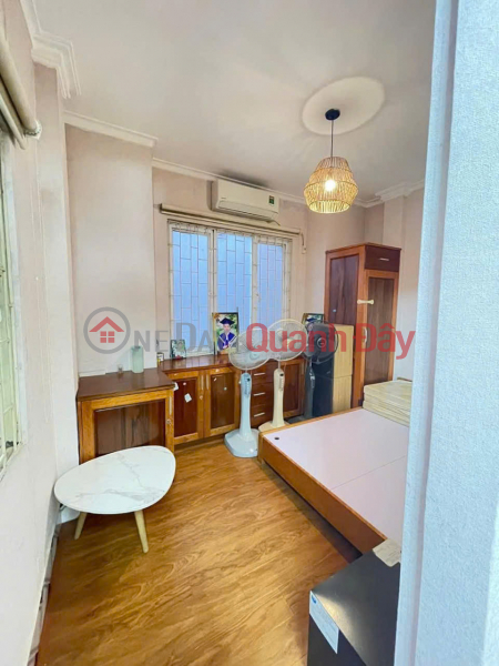 Property Search Vietnam | OneDay | Residential Sales Listings 7.5 billion - 5-STOREY HOUSE x 4 BEDROOMS, EXTREMELY VENTILATE, ONLY 20M FROM BA THONG ALLEY, AVOID ONLINE BUSINESS