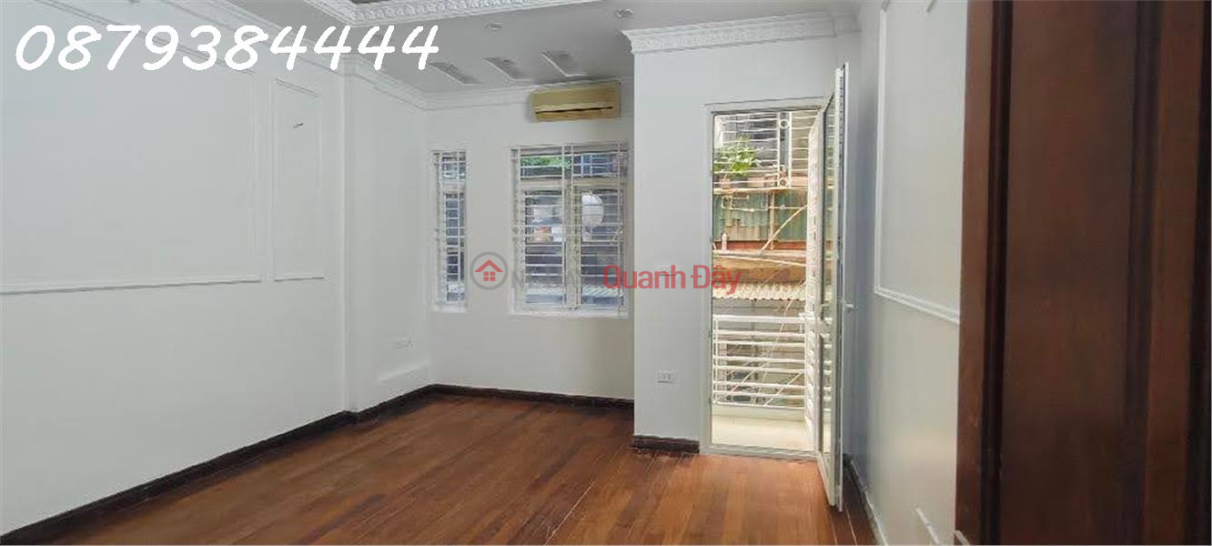 đ 18.5 Billion | HOUSE FOR SALE THAI HA - DONG DA - 55M2