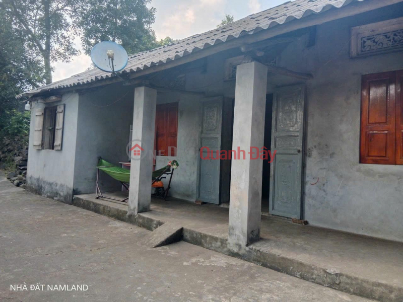 OWNER NEEDS TO SELL QUICKLY House Beautiful Location In Giang Tien Phu Luong Town, Thai Nguyen Sales Listings