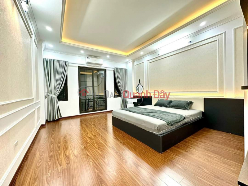 Property Search Vietnam | OneDay | Nhà ở | Niêm yết bán | BÁN NHÀ HỌC VIÊN TÀI CHÍNH - BẮC TỪ LIÊM - DT55M2 - 5 TẦNG - GIÁ 7.7 TỶ 
ĐỂ Ở -KINH DOANH - NGÕ Ô TÔ