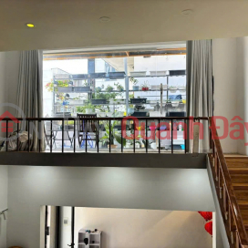 ► Nhà Kiệt thông, Hùng Vương gần Big C, 85m2, 2 tầng sạch đẹp, 3.1 tỷ _0