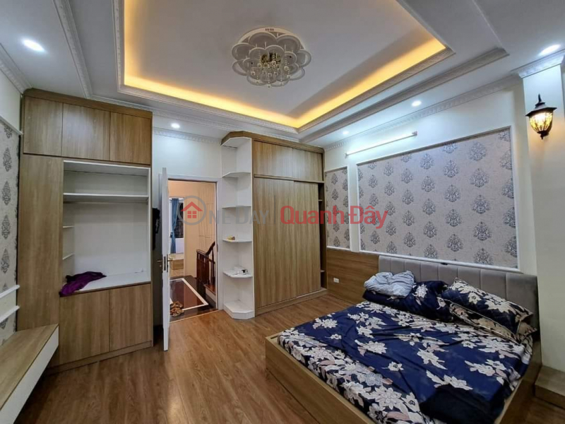 Property Search Vietnam | OneDay | Residential | Sales Listings, House for sale 70m2 Yen Phu street, Tay Ho Auto Thong Business 4.5 Billion VND