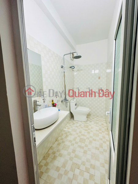 đ 2,88 tỷ, Bán nhà 41,5m2 3 tầng Hạ Lũng, Hải An gần trường mầm non, cấp 1,2, chợ Hạ Lũng, khu dân cư văn minh-- an ninh