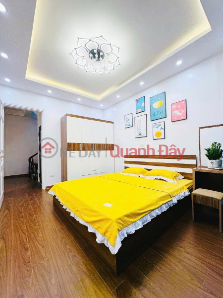 Cho thuê nhà ngõ Quan Nhân, 25m2 x 4 tầng, 3 ngủ, 3 WC, 10 Triệu/tháng Việt Nam | Cho thuê, đ 10 triệu/ tháng