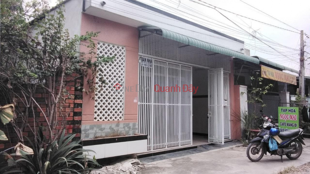 OWNER NEEDS TO SELL A HOUSE Prime Location In Bau Nang Commune, Duong Minh Chau, Tay Ninh Sales Listings