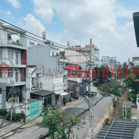 Front House Tan Ky Tan Quy, Busy Business, 16m wide street, 5x 16 x 3 floors, Good business, Only 7 billion _0
