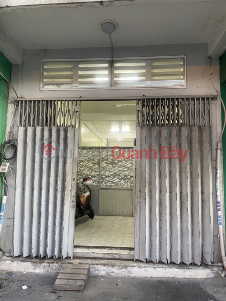 Small business premises, 3\\/2 Street, Cao Thang intersection, 8 million Rental Listings