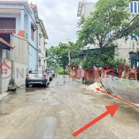 Đất Vàng Kinh Doanh - Đường Ô Tô Tránh, Quang Minh - Mê Linh - Hà Nội _0