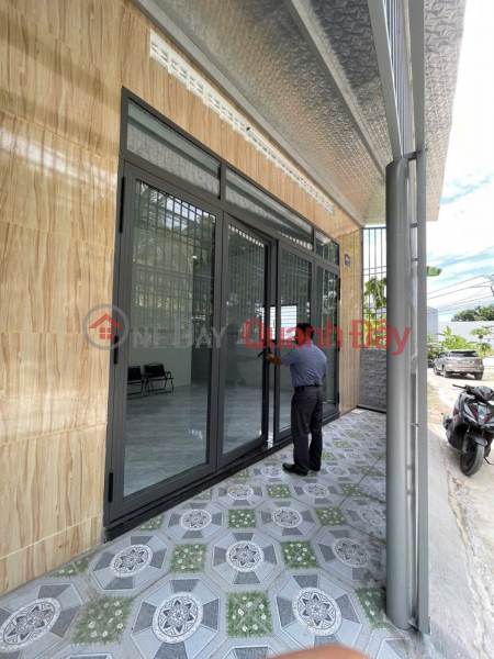 HOUSE FOR SALE ON DO XUAN HOP STREET – PHUOC DONG, NHA TRANG – VERY GOOD PRICE! | Vietnam | Sales đ 1.6 Billion