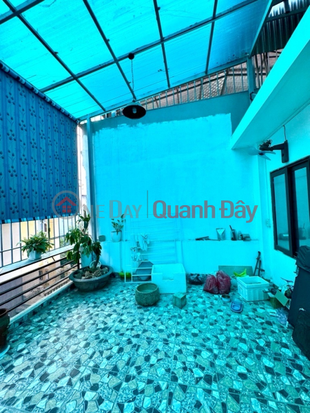 Property Search Vietnam | OneDay | Residential Sales Listings, Front house 40m2 - 5 floors - 3.x billion negotiable