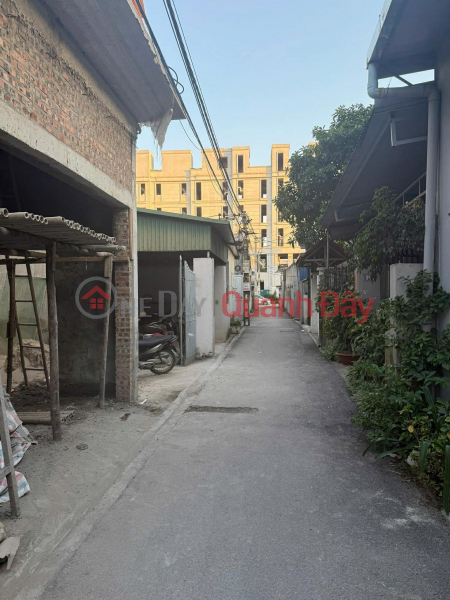 CẦN BÁN 56 M2 KIÊN THÀNH - GIA LÂM, Ô TÔ VÀO NHÀ, GIÁ CHỈ 7.5 TỶ, LH 0985865658 Niêm yết bán