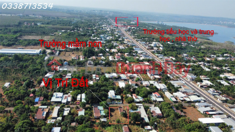 Siêu phẩm - Đất mặt tiền đường nhựa Xã Hòa Hưng, Xuyên Mộc, BRVT, DT 949m2, giá 3,1 tỷ _0