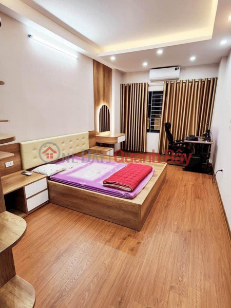 Property Search Vietnam | OneDay | Residential | Sales Listings, Tay Son house for sale 38m2 only 4.5 billion near Thuy Loi University, good security