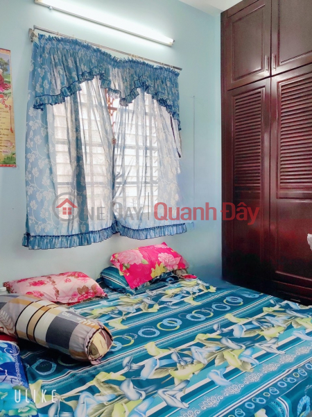 Property Search Vietnam | OneDay | Residential, Sales Listings HOUSE FOR SALE LAC LONG QUAN TAN BINH 44M2, TRUCK ALWAY PRICE 8.1 BILLION