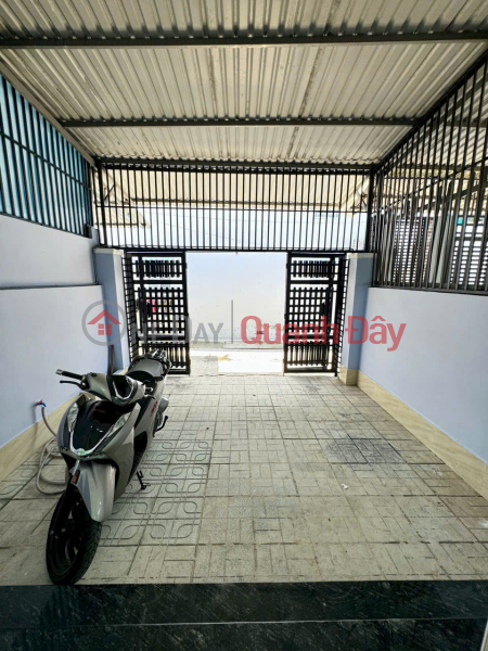 Property Search Vietnam | OneDay | Nhà ở, Niêm yết bán | Bán nhà gần chợ 26, thuộc kp 9 Tân Phong, đường oto, sân oto chỉ 2 tỷ750