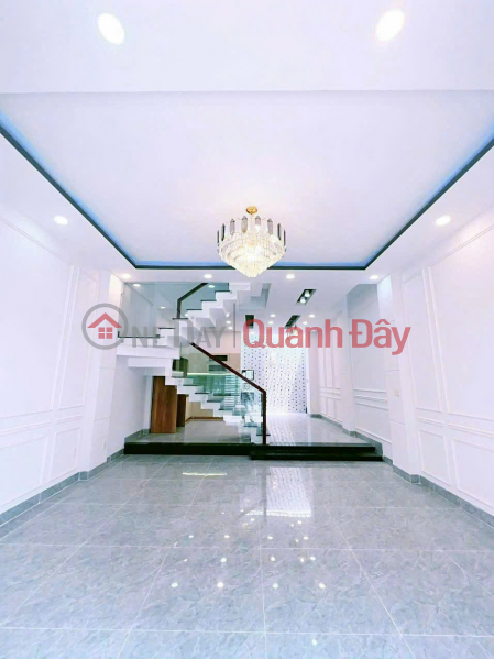 Property Search Vietnam | OneDay | Nhà ở | Niêm yết bán Nhà 2 lầu siêu đẹp P.An Bình, gần UB, đường nhựa 6m chỉ 4ty250