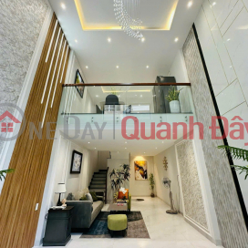 Owner for rent NNC Tran Van Du, Tan Binh, Area 65m2, Rental price 18 million _0