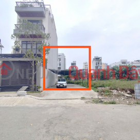 Land for sale in Zone 4, Vinh Niem - right next to VinHome, 100m² - southeast facing - price 75 million VND\/m². _0
