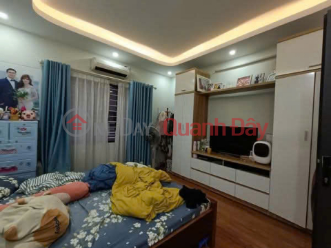 House for sale, area 40m2, right at Nguyen Bac Vu Lang, alley 3 gac phi, Tu Hiep, price only 5 billion _0