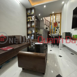 BEAUTIFUL HOUSE FOR SALE IN PHUNG HUNG, HA DONG Area: 38M X 5 FLOORS PRICE 5.7TY. _0