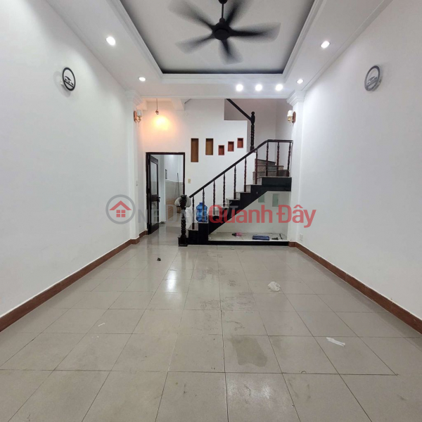 Property Search Vietnam | OneDay | Residential Rental Listings | 3-FLOOR HOUSE, 3 ROOM - 6M TRUONG CHINH ALley (NEXT TO PANDORA)