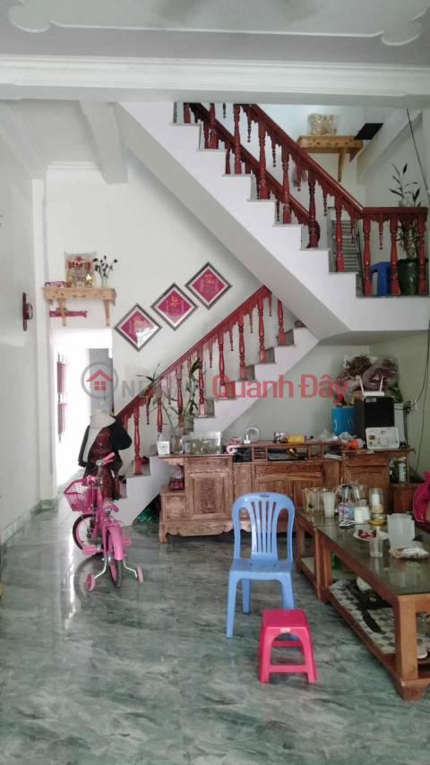 NEED MONEY - URGENT SALE - HOUSE WITH BEAUTIFUL LOCATION IN Sam Son City. _0