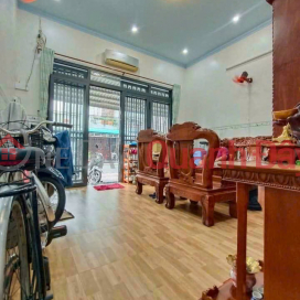 Cheap, beautiful house in Buu Long residential area near Nha Vien Quan, only 3 billion 9 _0