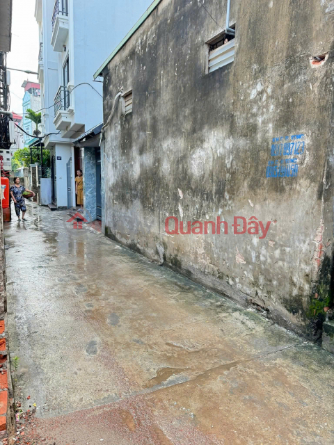 BEAUTIFUL LAND MORNING – CENTRAL LOCATION – WAVE CATCHING TRAN HUNG DAO BRIDGE _0