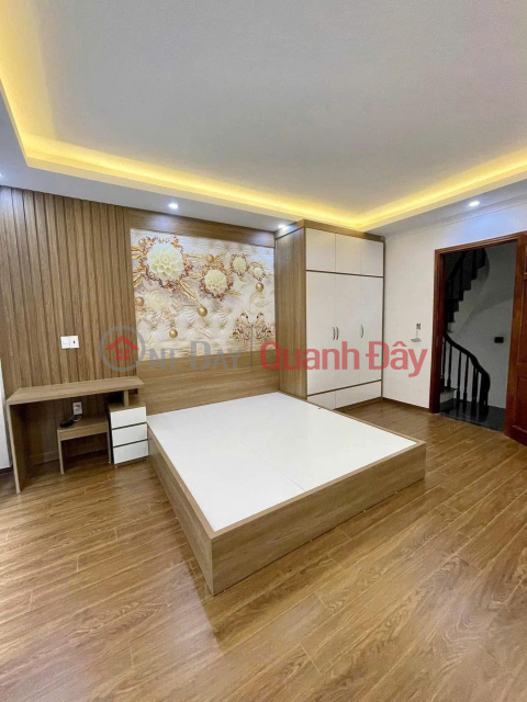 HOT!NHÀ ĐẸP HỒ TÙNG MẬU,LÔ GÓC,GẦN OTO, GA TÀU ĐIỆN, 35x5T,MT=5M, nhỉnh 6ty _0