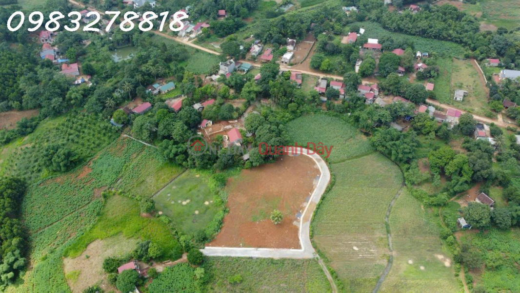 Property Search Vietnam | OneDay | Nhà ở, Niêm yết bán | 199 tr/ 200m2. đất nền Thanh Hóa Giá Rẻ, Sẵn sổ sang tên ngay, tiện ích xung quanh đầy đủ