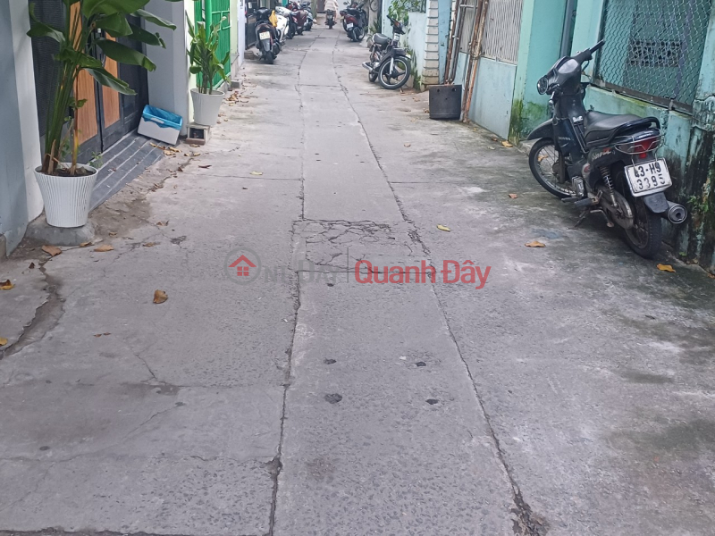 NHÀ LÔ GÓC 2 MẶT KIỆT Ô TÔ – CÁCH TIỂU LA 20M – ĐẤT 80M2 GIÁ CHỈ 5.5 TỶ! | Việt Nam | Bán, đ 5,5 tỷ