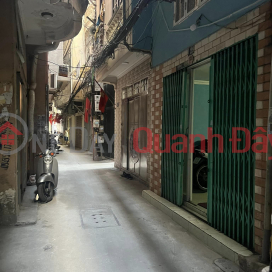 SUPER PRODUCT TAY SON - DONG DA - CORNER LOT - OPEN ON 2 SIDES - Thong alley - 20M FROM STREET - FULL FURNISHED - STAY NOW _0