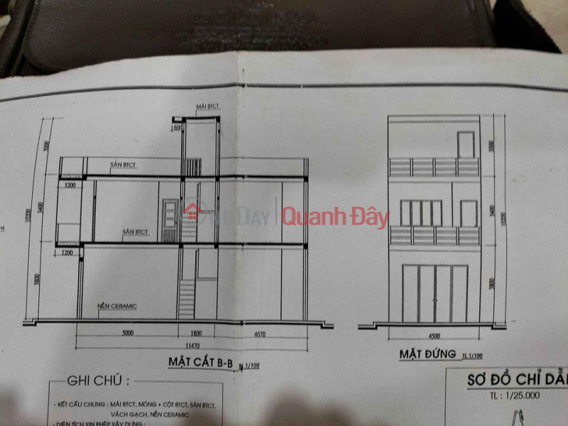 , Làm ơn chọn Nhà ở Niêm yết bán ₫ 5,8 tỷ