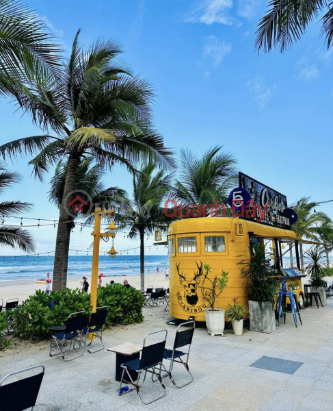 Caribou Coffee & Food Truck (Caribou Coffee & Food Truck),Ngu Hanh Son | (4)